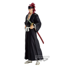 Load image into Gallery viewer, PRE-ORDER Renji Abarai Solid and Souls Bleach