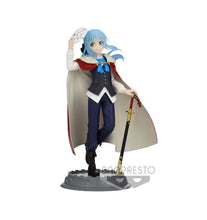 Load image into Gallery viewer,  Rimuru Tempest - ESPRESTO EST-FORMAL WEAR AND BASE THAT TIME I GOT REINCARNATED AS A SLIME FIGURE