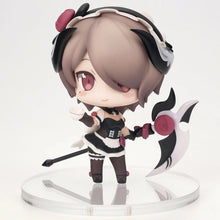 Load image into Gallery viewer, PRE-ORDER Rita Rossweisse Dark Rose - Asteroid Series Honkai Impact 3rd Asteroid Series Complete Figure