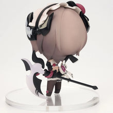 Load image into Gallery viewer, PRE-ORDER Rita Rossweisse Dark Rose - Asteroid Series Honkai Impact 3rd Asteroid Series Complete Figure