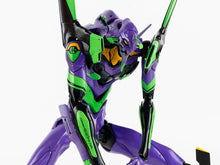 Load image into Gallery viewer, PRE-ORDER ROBO-DOU EVA Unit-01 Test Type Rebuild of Evangelion (2nd Reproduction)