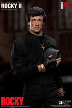Load image into Gallery viewer, PRE-ORDER 1/6 Scale Rocky (Black suit) (Normal ver.)