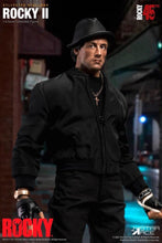 Load image into Gallery viewer, PRE-ORDER 1/6 Scale Rocky (Black suit) (Normal ver.)