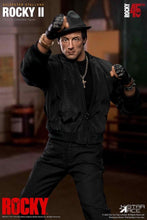 Load image into Gallery viewer, PRE-ORDER 1/6 Scale Rocky (Black suit) (Normal ver.)