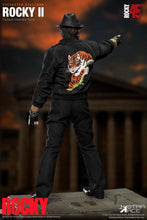 Load image into Gallery viewer, PRE-ORDER 1/6 Scale Rocky (Black suit) (Normal ver.)