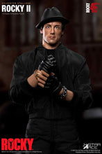Load image into Gallery viewer, PRE-ORDER 1/6 Scale Rocky (Black suit) (Normal ver.)