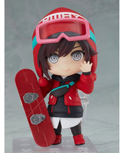Load image into Gallery viewer, PRE-ORDER Nendoroid Ruby Rose Lucid Dream RWBY Ice Queendom
