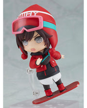 Load image into Gallery viewer, PRE-ORDER Nendoroid Ruby Rose Lucid Dream RWBY Ice Queendom