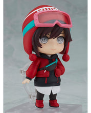 Load image into Gallery viewer, PRE-ORDER Nendoroid Ruby Rose Lucid Dream RWBY Ice Queendom