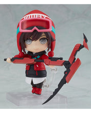 Load image into Gallery viewer, PRE-ORDER Nendoroid Ruby Rose Lucid Dream RWBY Ice Queendom