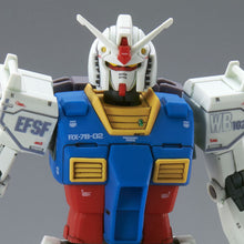 Load image into Gallery viewer, P-Bandai HG 1/144 RX-78-02 Gundam (Cucuruz Doan's Island Ver.) Mobile Suit Gundam Model Kit