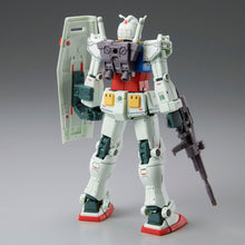 Load image into Gallery viewer, P-Bandai HG 1/144 RX-78-02 Gundam (Cucuruz Doan's Island Ver.) Mobile Suit Gundam Model Kit