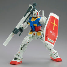 Load image into Gallery viewer, P-Bandai HG 1/144 RX-78-02 Gundam (Cucuruz Doan's Island Ver.) Mobile Suit Gundam Model Kit