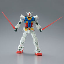 Load image into Gallery viewer, P-Bandai HG 1/144 RX-78-02 Gundam (Cucuruz Doan's Island Ver.) Mobile Suit Gundam Model Kit