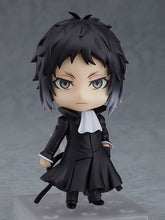 Load image into Gallery viewer, PRE-ORDER Nendoroid Ryunosuke Akutagawa (re-run) Bungo Stray Dogs