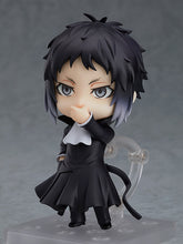 Load image into Gallery viewer, PRE-ORDER Nendoroid Ryunosuke Akutagawa (re-run) Bungo Stray Dogs