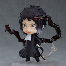 Load image into Gallery viewer, PRE-ORDER Nendoroid Ryunosuke Akutagawa (re-run) Bungo Stray Dogs