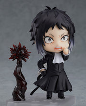 Load image into Gallery viewer, PRE-ORDER Nendoroid Ryunosuke Akutagawa (re-run) Bungo Stray Dogs