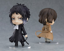 Load image into Gallery viewer, PRE-ORDER Nendoroid Ryunosuke Akutagawa (re-run) Bungo Stray Dogs