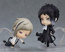 Load image into Gallery viewer, PRE-ORDER Nendoroid Ryunosuke Akutagawa (re-run) Bungo Stray Dogs