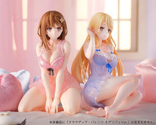 Load image into Gallery viewer, PRE-ORDER 1/7 Scale Ryza (Reisalin Stout) Negligee Ver. Atelier Ryza 2 Lost Legends & the Secret Fairy