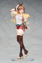 Load image into Gallery viewer, PRE-ORDER 1/7 Scale Ryza Atelier Ryza: Ever Darkness & the Secret Hideout