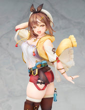 Load image into Gallery viewer, PRE-ORDER 1/7 Scale Ryza Atelier Ryza: Ever Darkness & the Secret Hideout