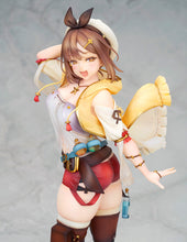 Load image into Gallery viewer, PRE-ORDER 1/7 Scale Ryza Atelier Ryza: Ever Darkness & the Secret Hideout