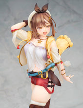 Load image into Gallery viewer, PRE-ORDER 1/7 Scale Ryza Atelier Ryza: Ever Darkness & the Secret Hideout