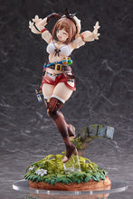 Load image into Gallery viewer, PRE-ORDER 1/6 Scale Ryza (Reisalin Stout) Atelier Ryza: Ever Darkness & the Secret Hideout