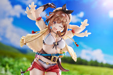 Load image into Gallery viewer, PRE-ORDER 1/6 Scale Ryza (Reisalin Stout) Atelier Ryza: Ever Darkness & the Secret Hideout
