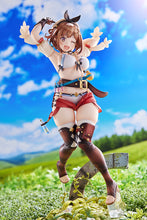 Load image into Gallery viewer, PRE-ORDER 1/6 Scale Ryza (Reisalin Stout) Atelier Ryza: Ever Darkness & the Secret Hideout