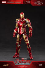 Load image into Gallery viewer, PRE-ORDER 1/10 Scale Ironman MK43 Light Ver. - ZD Toys