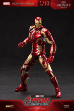 Load image into Gallery viewer, PRE-ORDER 1/10 Scale Ironman MK43 Light Ver. - ZD Toys