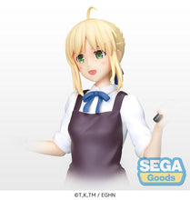 Load image into Gallery viewer, Saber Premium Figure - Today's Menu for the Emiya Family