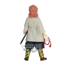 Load image into Gallery viewer, Banpresto Sabito Demon Slayer: Kimetsu no Yaiba Kizuna no Sou Vol 19