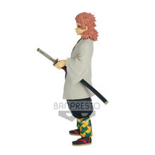 Load image into Gallery viewer, Banpresto Sabito Demon Slayer: Kimetsu no Yaiba Kizuna no Sou Vol 19