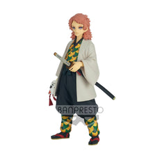 Load image into Gallery viewer, Sabito Demon Slayer: Kimetsu no Yaiba Kizuna no Sou Vol 19