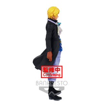 Load image into Gallery viewer, Banpresto Sabo Grandista One Piece The Grandline Men