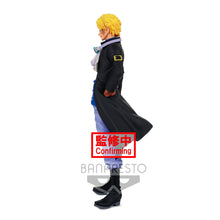 Load image into Gallery viewer, Banpresto Sabo Grandista One Piece The Grandline Men