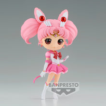 Load image into Gallery viewer, PRE-ORDER Q Posket Sailor Chibi Moon Ver. A Pretty Guardian Sailor Moon Cosmos The Movie