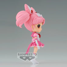 Load image into Gallery viewer, PRE-ORDER Q Posket Sailor Chibi Moon Ver. A Pretty Guardian Sailor Moon Cosmos The Movie
