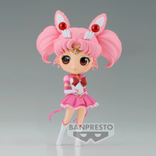 Load image into Gallery viewer, PRE-ORDER Q Posket Sailor Chibi Moon Ver. B Pretty Guardian Sailor Moon Cosmos The Movie