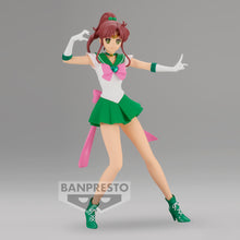 Load image into Gallery viewer, PRE-ORDER Glitter & Glamours Sailor Jupiter Girls Memories Ver. A Pretty Guardian Sailor Moon Eternal The Movie