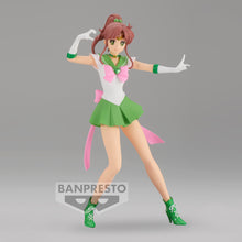 Load image into Gallery viewer, PRE-ORDER Glitter & Glamours Sailor Jupiter Girls Memories Ver. B Pretty Guardian Sailor Moon Eternal The Movie