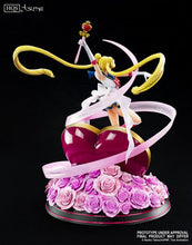 Load image into Gallery viewer, Tsume Sailor Moon HQS Limited Edition Statue