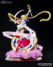 Load image into Gallery viewer, Tsume Sailor Moon HQS Limited Edition Statue
