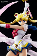 Load image into Gallery viewer, Tsume Sailor Moon HQS Limited Edition Statue