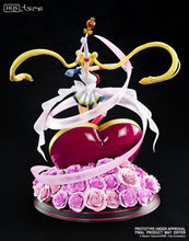 Load image into Gallery viewer, Tsume Sailor Moon HQS Limited Edition Statue