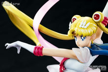 Load image into Gallery viewer, Tsume Sailor Moon HQS Limited Edition Statue